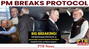 prime-minister-modi-broke-protocol-during-russian-president-vladimir-putins-visit-to-india-sparking-a-debate-on-social-media