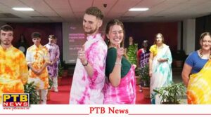 LPU hosts UK delegation for academic and cultural exchange