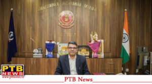 ias ramvir singh divisional commissioner jalandhar Big News