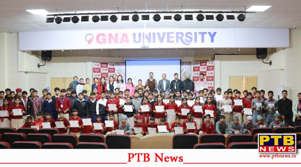 small-steps-big-impact-a-workshop-on-carbon-footprint-reduction-was-organized-gna-university-phagwara