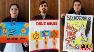 red-ribbon-club-of-innocent-hearts-college-of-education-spread-say-no-to-drugs-message