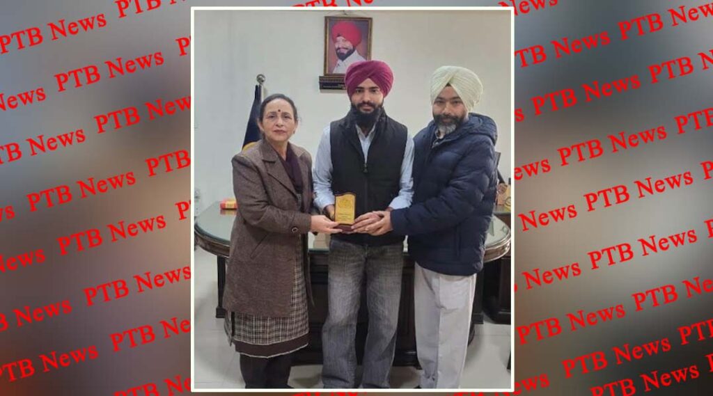ncc-cadet-harshdeep-singh-selected-as-agniveer-in-indian-army