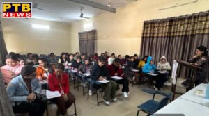 a-mental-health-camp-was-organized-at-pcmsd-collegiate-senior-secondary-school-for-women-jalandhar
