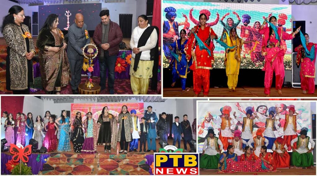 annual-function-on-the-theme-of-women-empowerment-at-sses-jalandhar-vihar