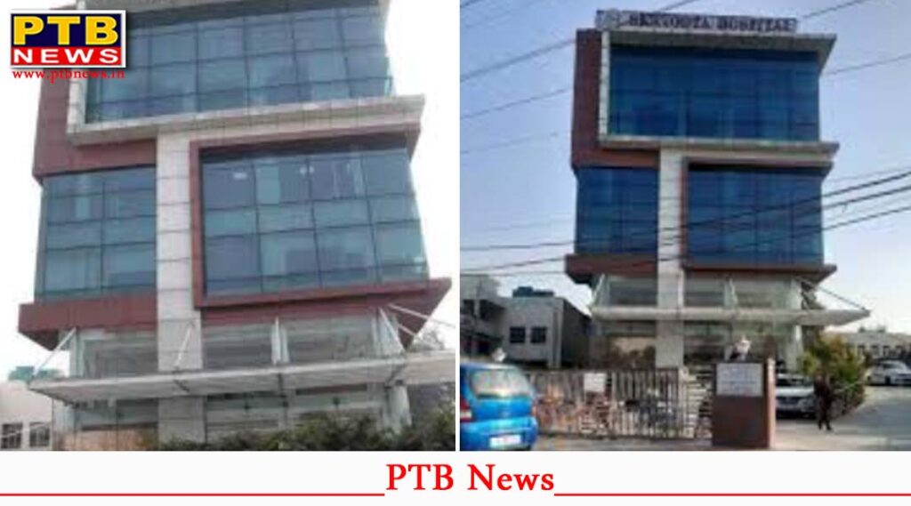 Sarvodaya Hospital Jalandhar controversial case