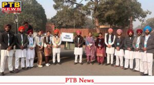 Lyallpur Khalsa College students selected for Republic Day Parade tableaux