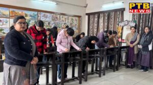 pcm-s-d-college-for-women-jalandhar-organized-sveep-poster-making-competition