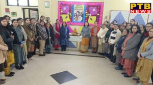 basant-panchami-was-celebrated-with-spiritual-fervor-at-pcmsd-college-for-women-jalandhar