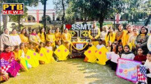 basant-celebration-by-ssmti-jalandhar