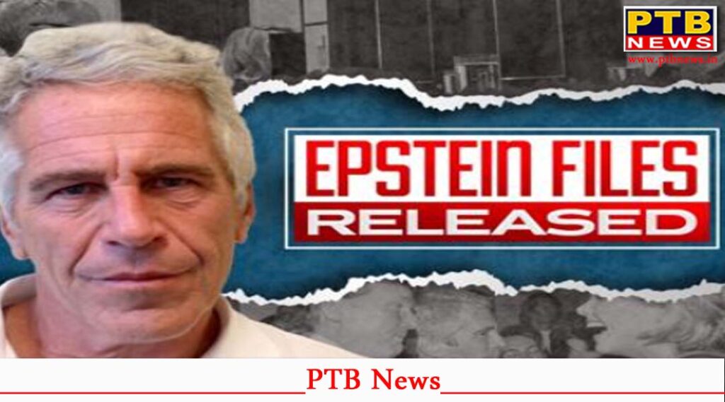 Peter Mandelson during public appearance amid Epstein files investigation reports