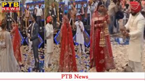 Tarn Taran wedding where groom reportedly spent 3 lakh on bride