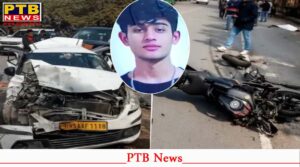 Police investigating Delhi Scorpio accident case