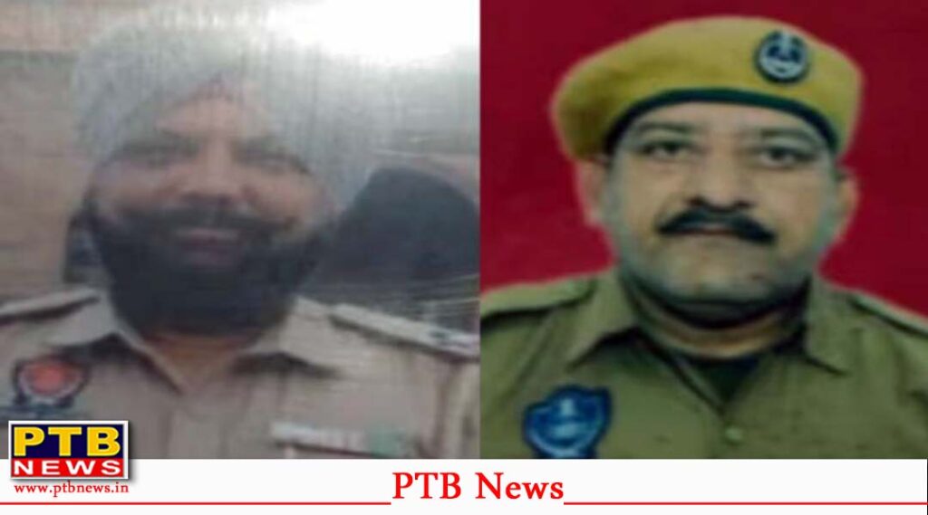 Shahzad Bhatti video linked to Gurdaspur police station ASI and home guard killing case