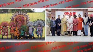 Virasat-e-Hind - GNA University