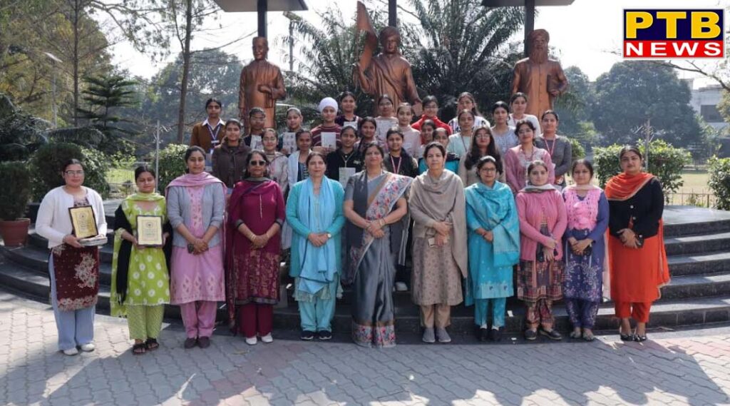 HMV Celebrated International Mother Language Day