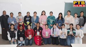 HMV celebrated Birth Anniversary of Swami Shraddhanand Ji with Great Fervour