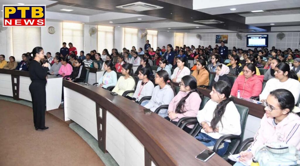 Inspirational workshop on Employability Skills and Future Technologies at HMV