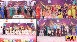 "Synergy-2026" was organized by the Post Graduate Commerce and Business Administration Department of Lyallpur Khalsa College, Jalandhar