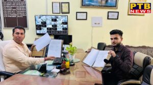 MoU signed between SSMTI and Pidilite Industries Ltd.