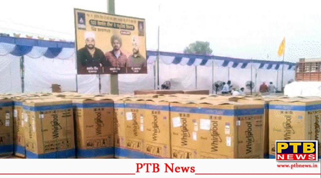 gangster Jaggu Bhagwanpuria of Punjab will fight assembly elections 2027 with this party