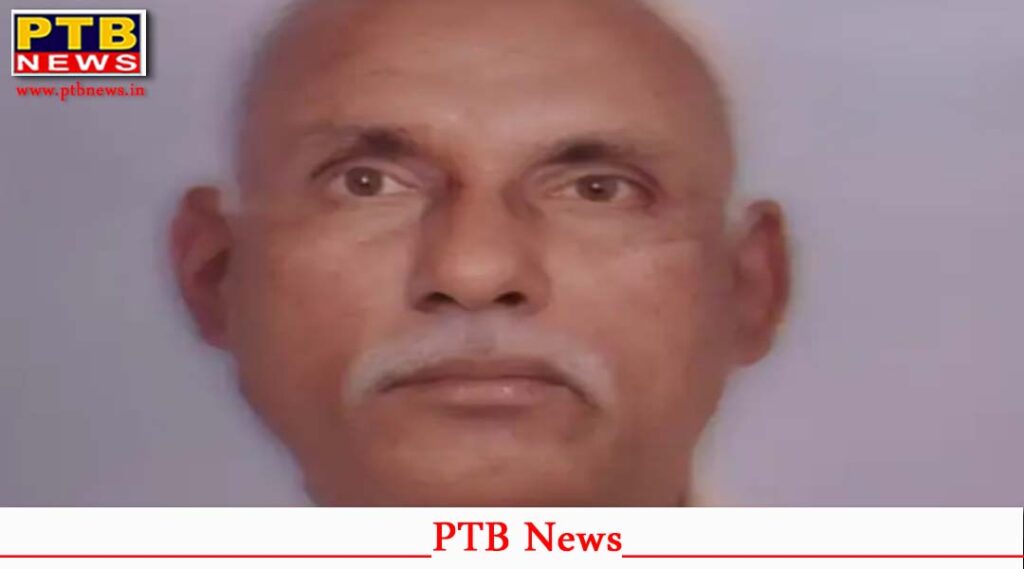 Retired corporation superintendent commits suicide in Jalandhar