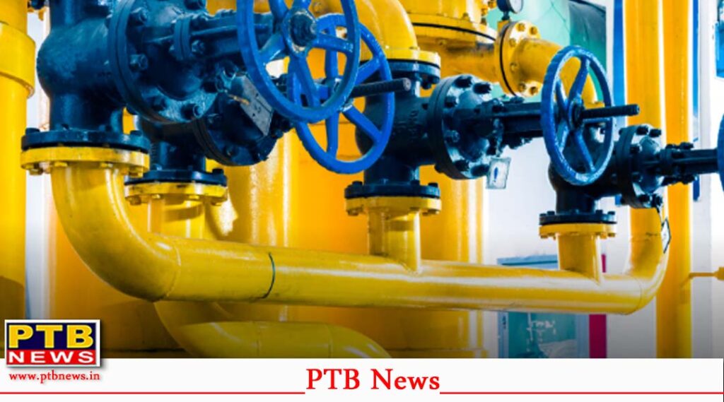 Central Government has alleviated the anxiety of citizens across the country who were grappling with gas related issues