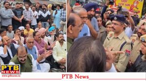 Controversy Escalates Over Demolition of Hotel Park Plaza in Jalandhar