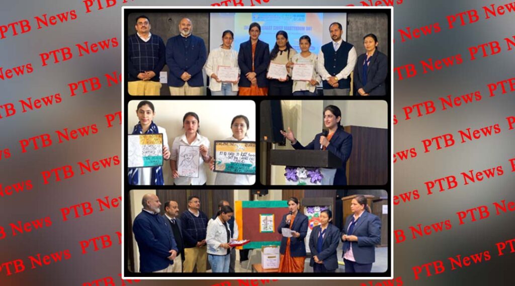 Innocent Hearts Group of Institutions Pays Tribute to Martyrs Through Literary and Creative Initiatives