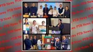 Innocent Hearts Group of Institutions Pays Tribute to Martyrs Through Literary and Creative Initiatives