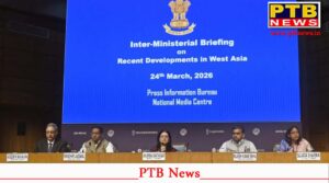 Central government appeal to citizens India advisory