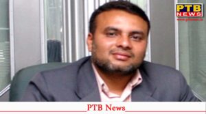 जालंधर के मॉडल टाउन में फाजिल्का पुलिस की छापेमारी, धोखाधड़ी मामले में स्कूल मालिक को लिया हिरासत में