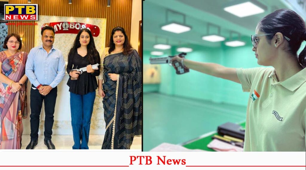 British Olivia School Jalandhar tops list in education and sports