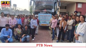 Shivalik Institute of Education and Research organized one day Nature Camp