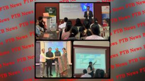 Innocent Hearts Organizes Insightful Guest Lectures to Strengthen Students Career Readiness