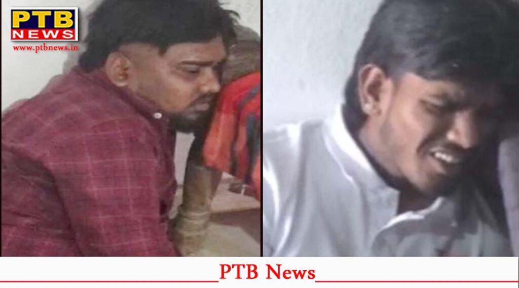 AGTF has eliminated the Accused of property dealer Chamanpreet Nagra Cheeni in encounter