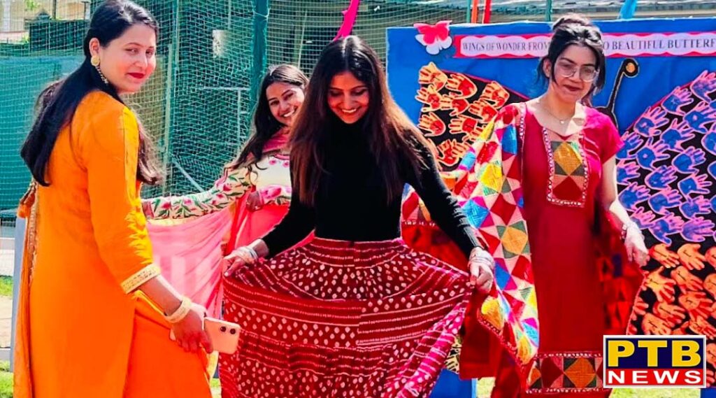 Innocent Hearts College of Education celebrated International Women’s day