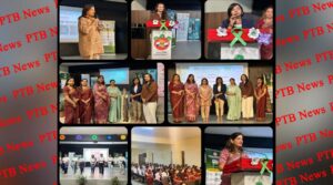 Innocent Hearts Group of Institutions Organizes Cervical Cancer Awareness Session on International Women’s Day under ‘Disha – An Initiative