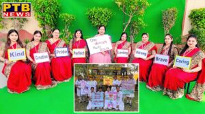 Women's Day celebration at Various branches of St. Soldier group