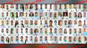 Excellent UG-PG University results SSMTI, Jalandhar