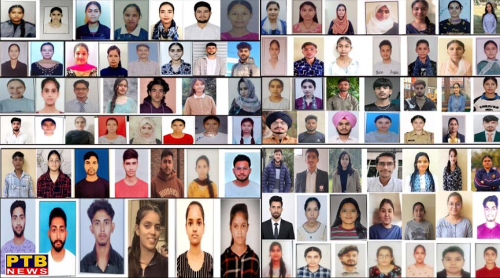 Outstanding result of St. Soldier Engineering College