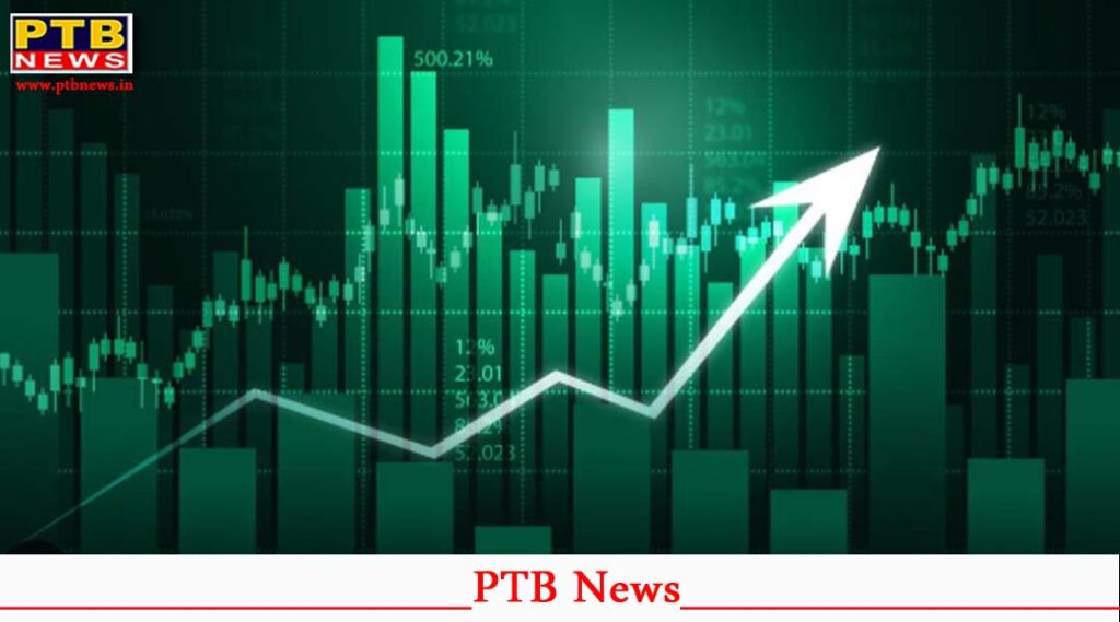 share market today update sensex nifty open high
