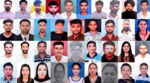 Students of St. Soldier College of Education delivered a stellar performance in the university results