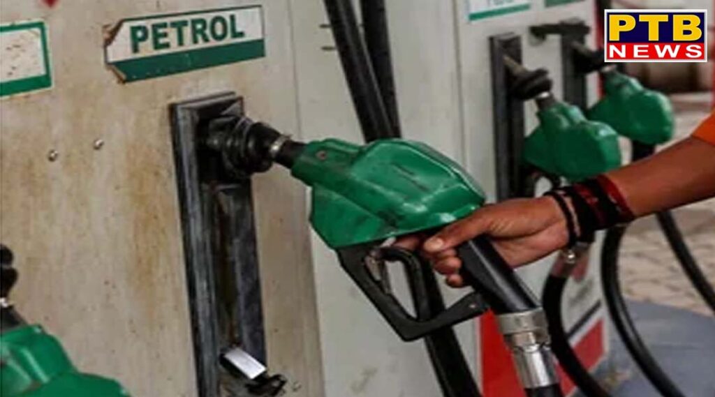 petrol diesel rate increase india iran us tension