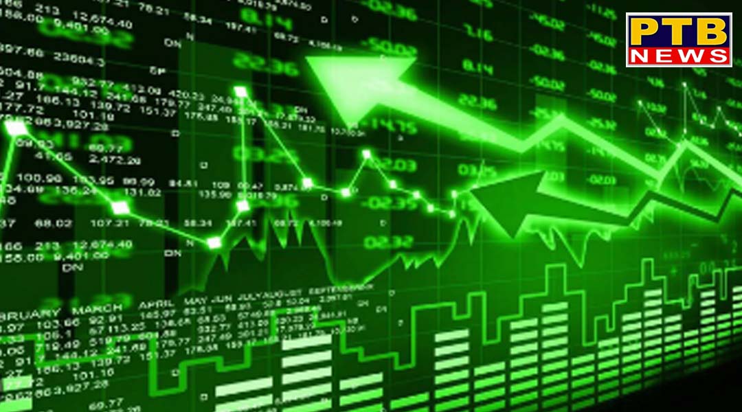 Share Market Rises: अमेरिका और ईरान के बीच शांति वार्ता की वजह से शेयर बाजार में भारी उछाल,