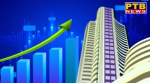 first day of the weeks sensex nifty record high global investors got more profit