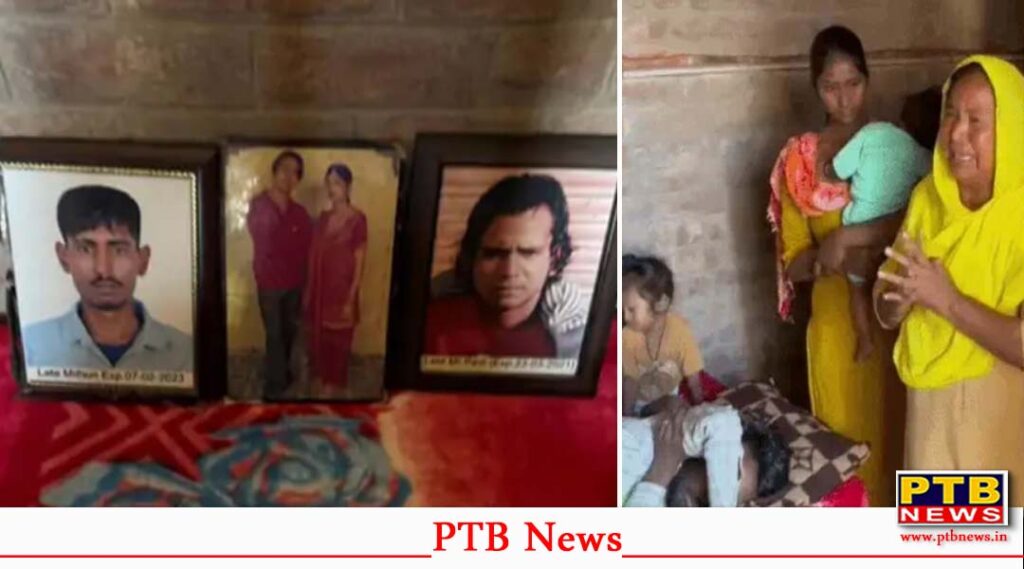 kapurthala drug smugglers active near police station mothers plea