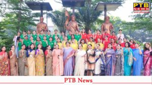 Splendid Results for Class 11 at HMV Collegiate School