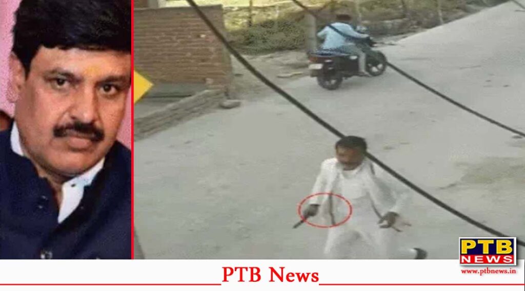 mirzapur senior lawyer rajeev singh shot dead morning walk attackers