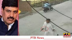 mirzapur senior lawyer rajeev singh shot dead morning walk attackers