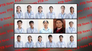 CBSE Class 10 Board Results Announced for British Olivia School Jalandhar